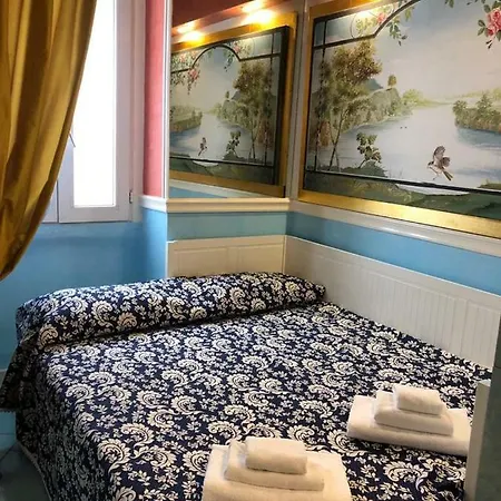 Cesar Coliseum Luxury Apartment Rome