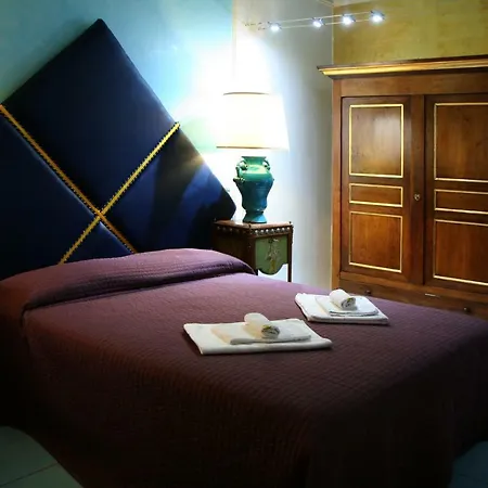 Cesar Coliseum Luxury Apartmán