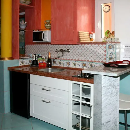 Apartmán Cesar Coliseum Luxury